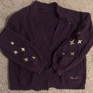 Speak Now Taylor’s Version Cardigan